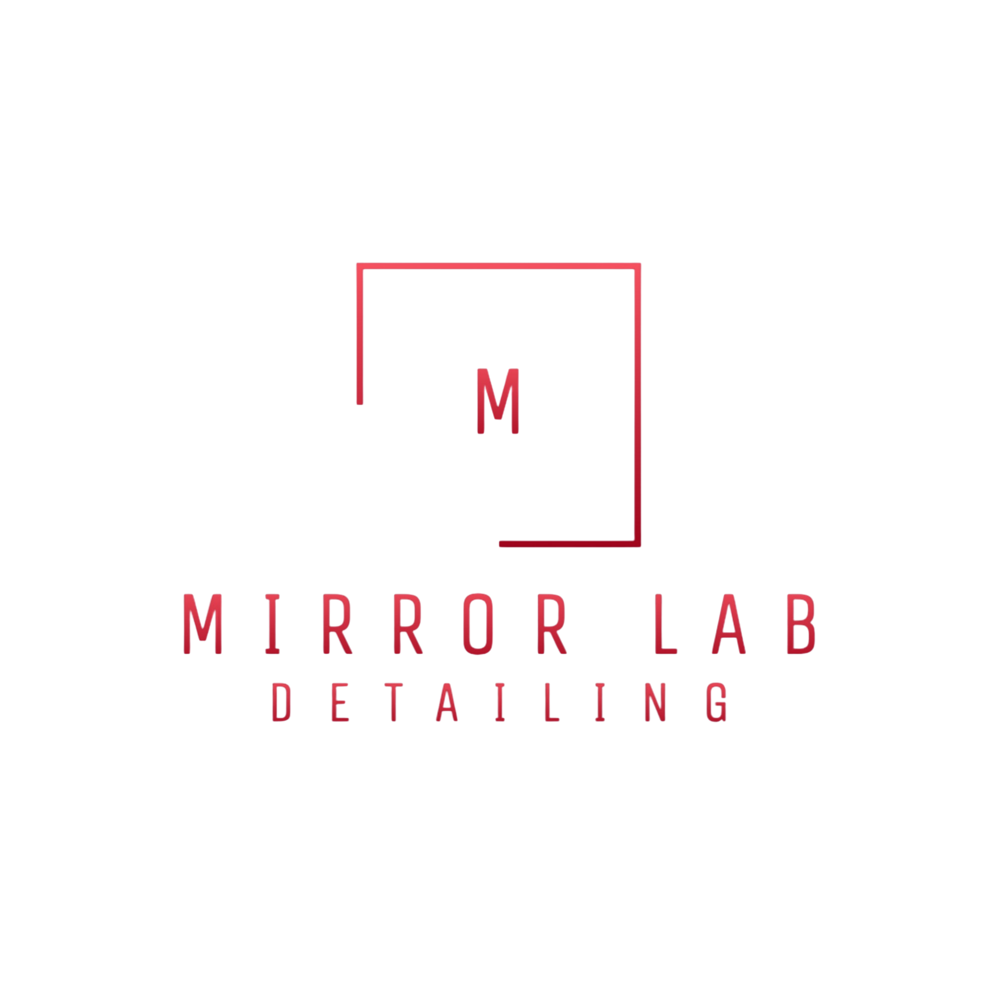 Mirror Lab Detailing