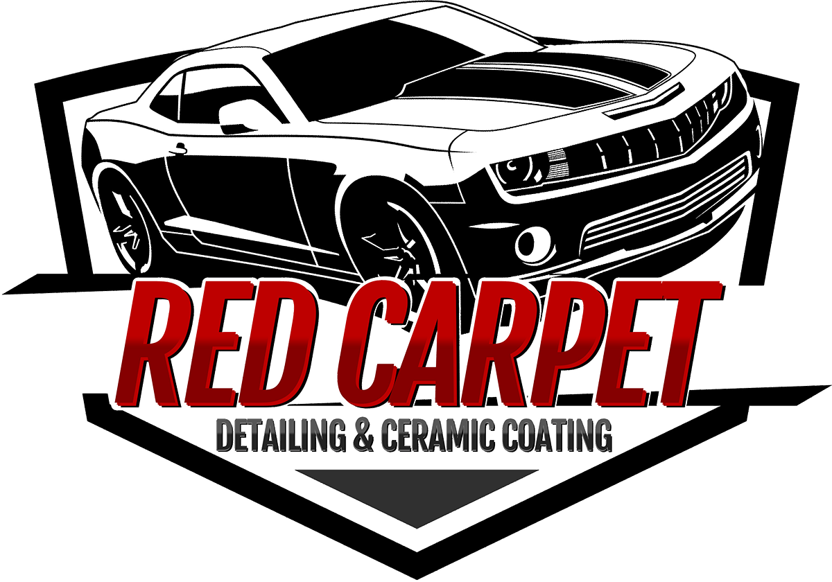 Red Carpet Detailing