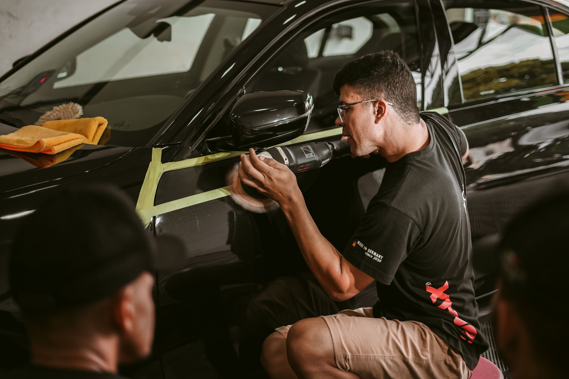 Auto Detailing & Car Care