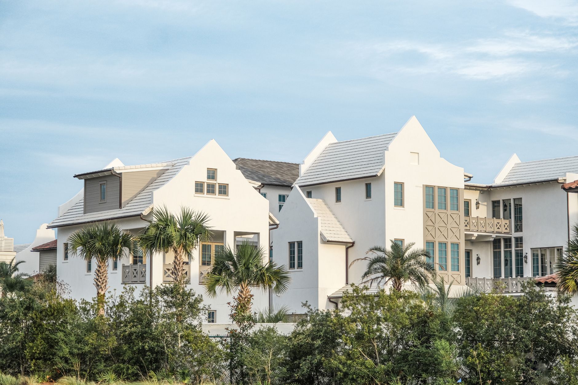 Custom & Luxury Home Builders