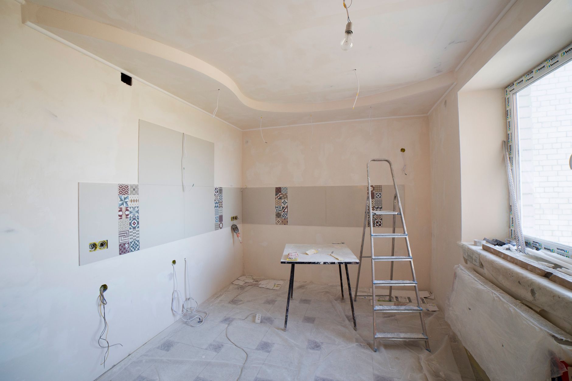 Home Remodeling & Renovation
