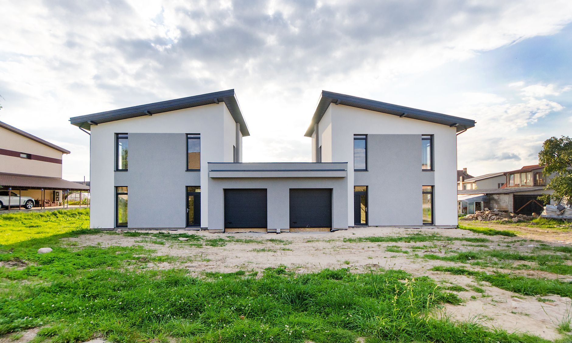 New Construction